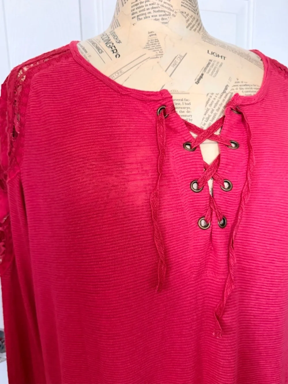 Free People authentic ~free